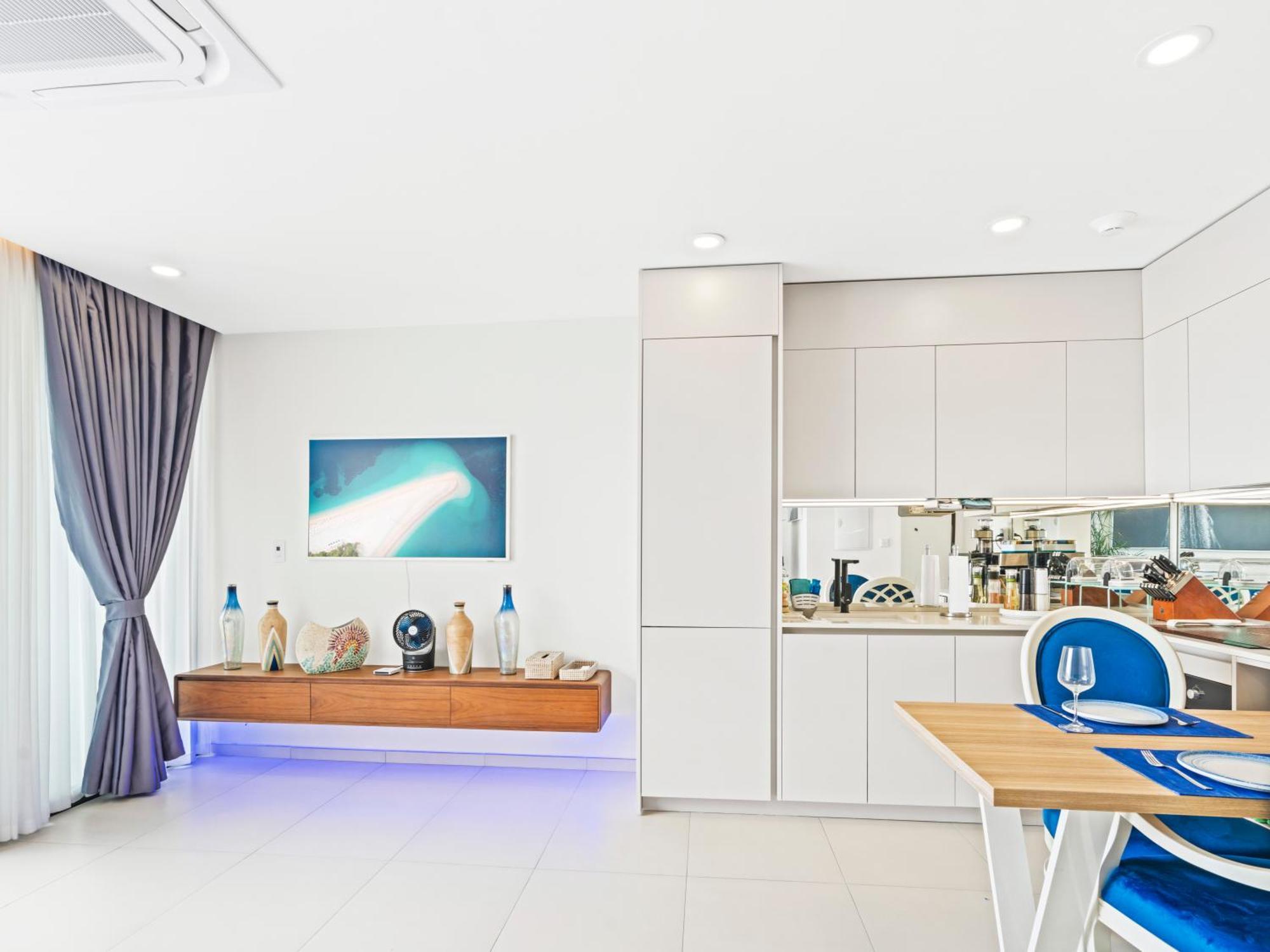 The Hills Residence 심슨 베이 외부 사진