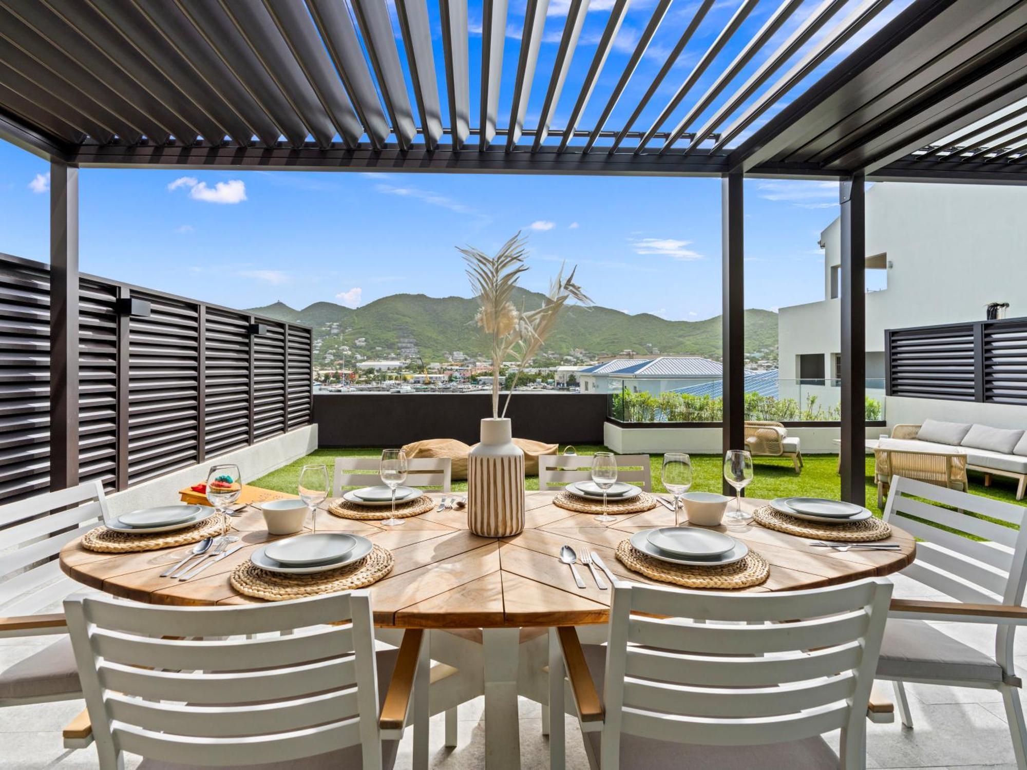 The Hills Residence 심슨 베이 외부 사진