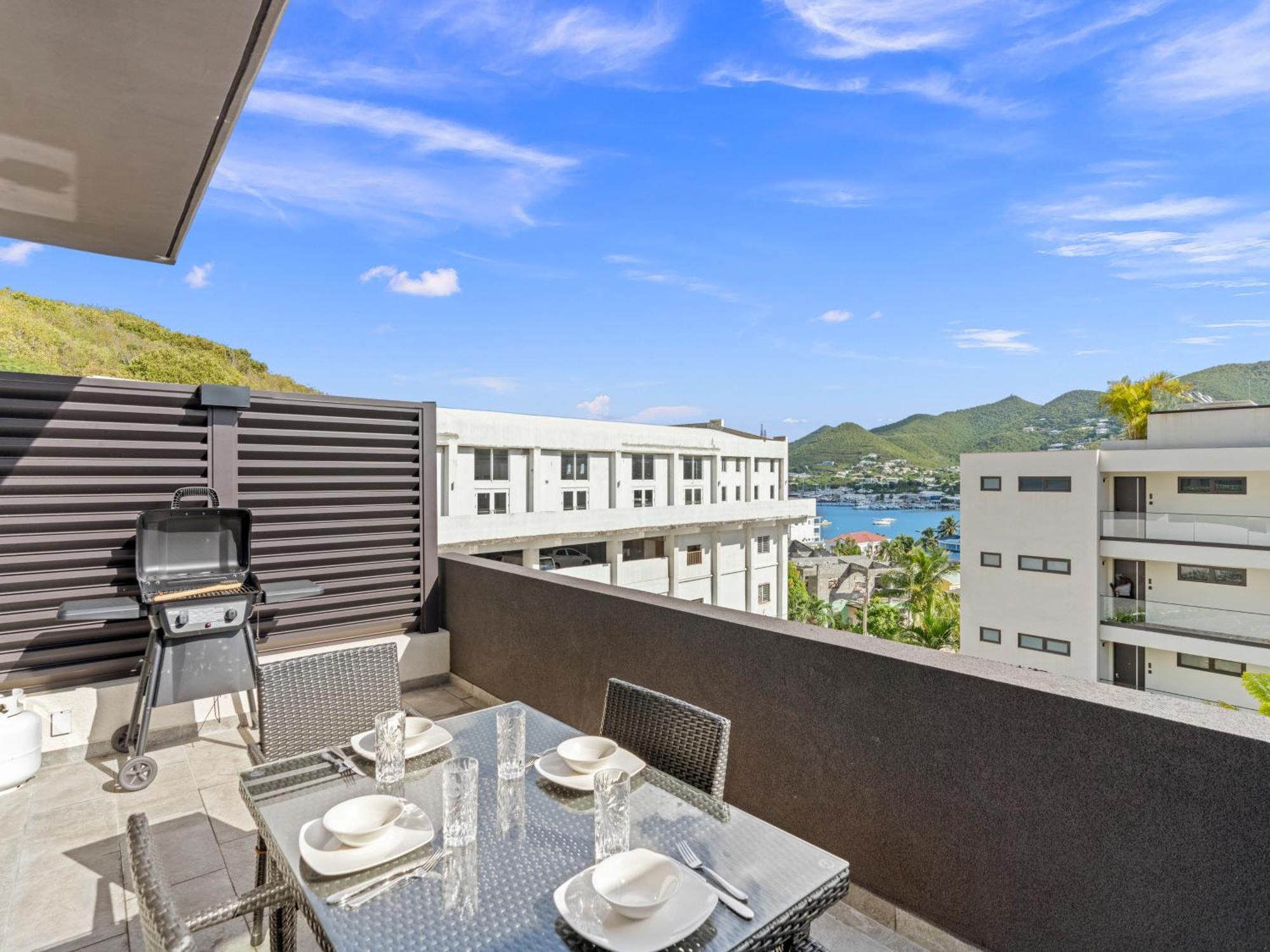 The Hills Residence 심슨 베이 객실 사진