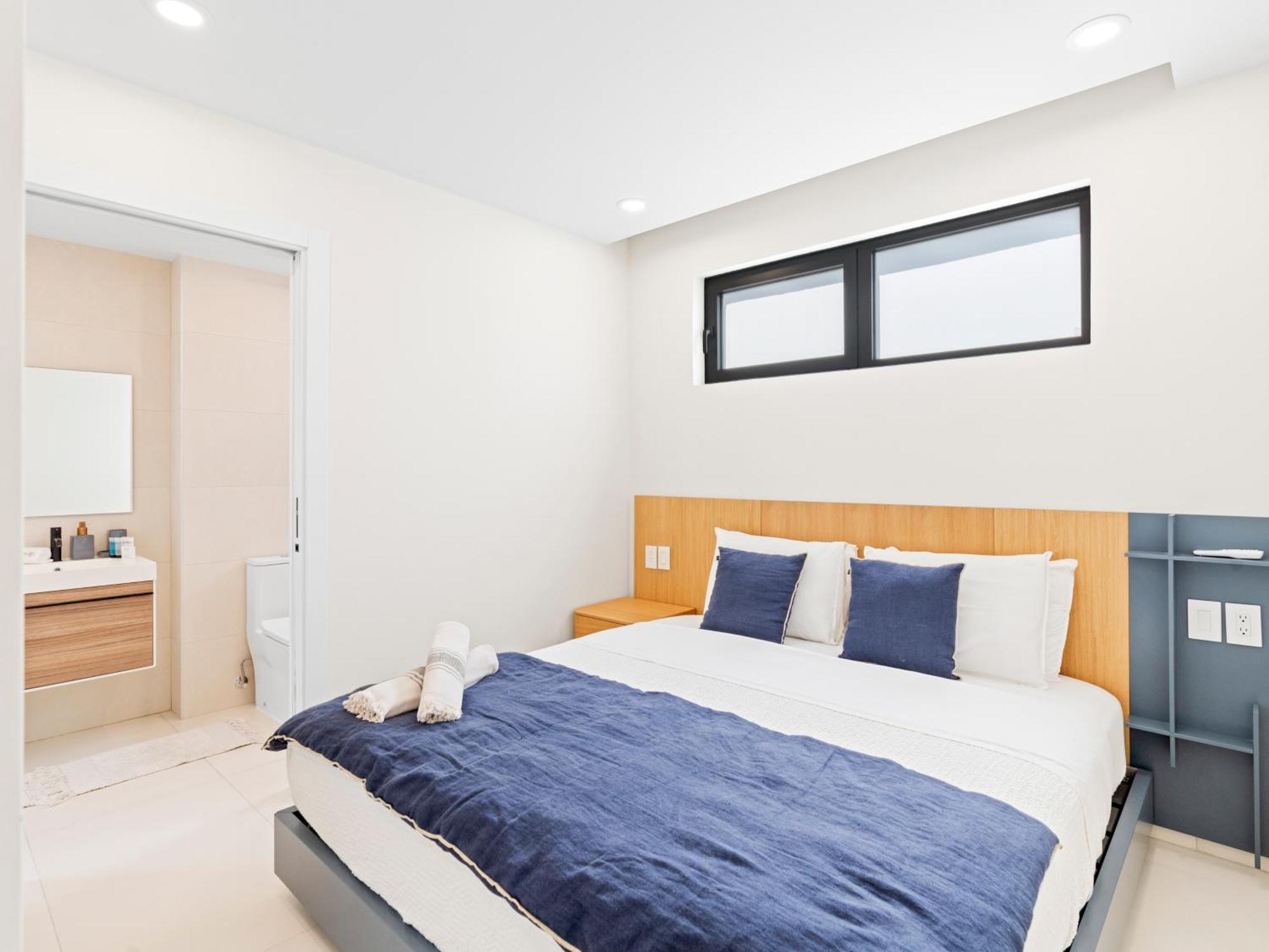 The Hills Residence 심슨 베이 객실 사진