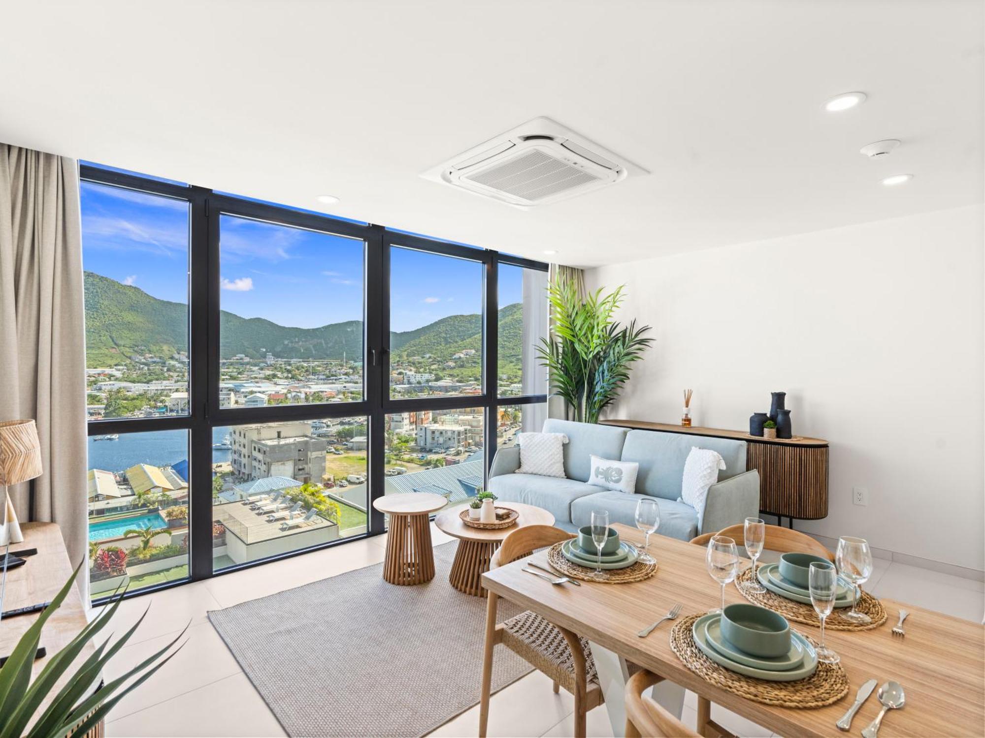 The Hills Residence 심슨 베이 객실 사진