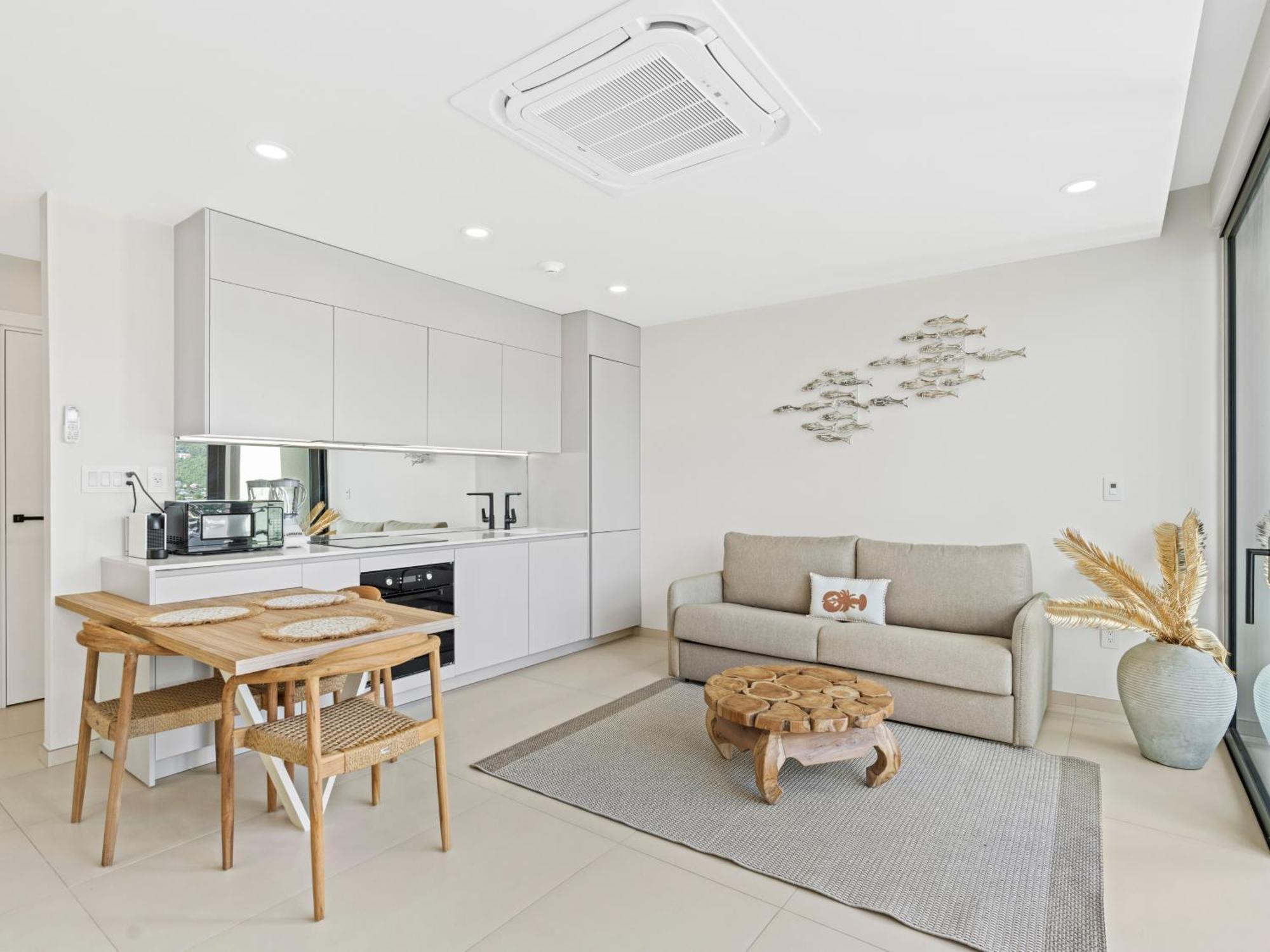 The Hills Residence 심슨 베이 객실 사진