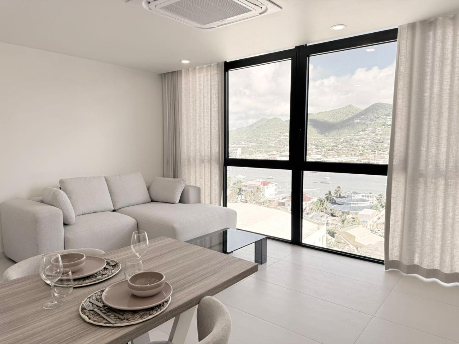 The Hills Residence 심슨 베이 외부 사진