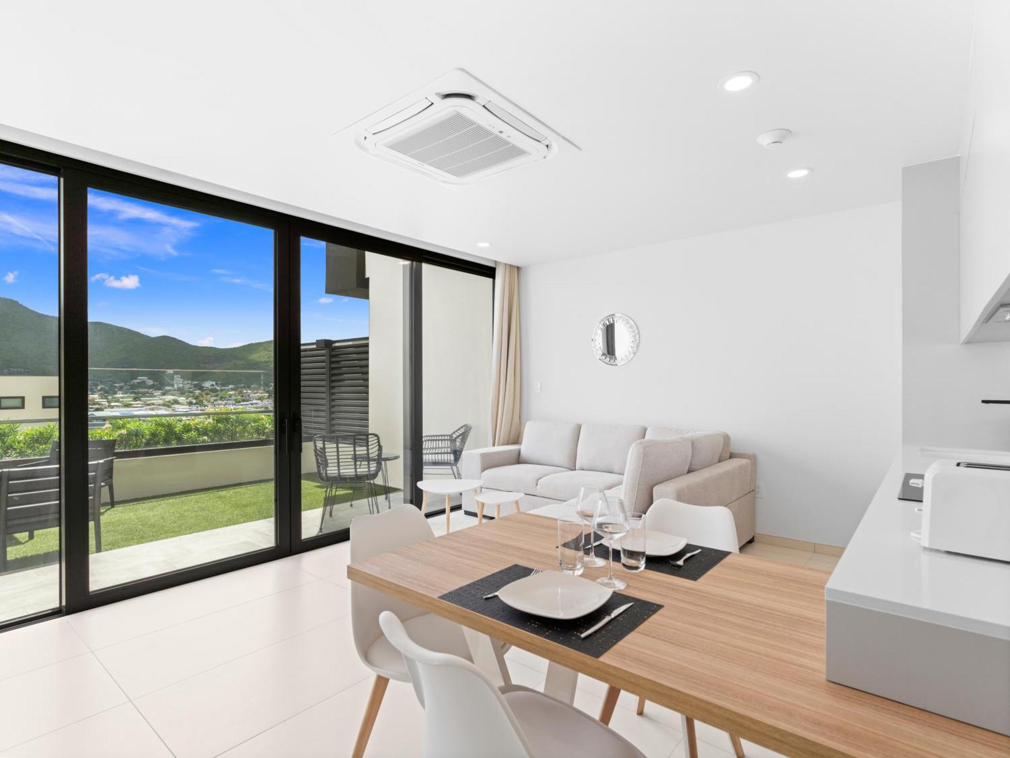 The Hills Residence 심슨 베이 외부 사진