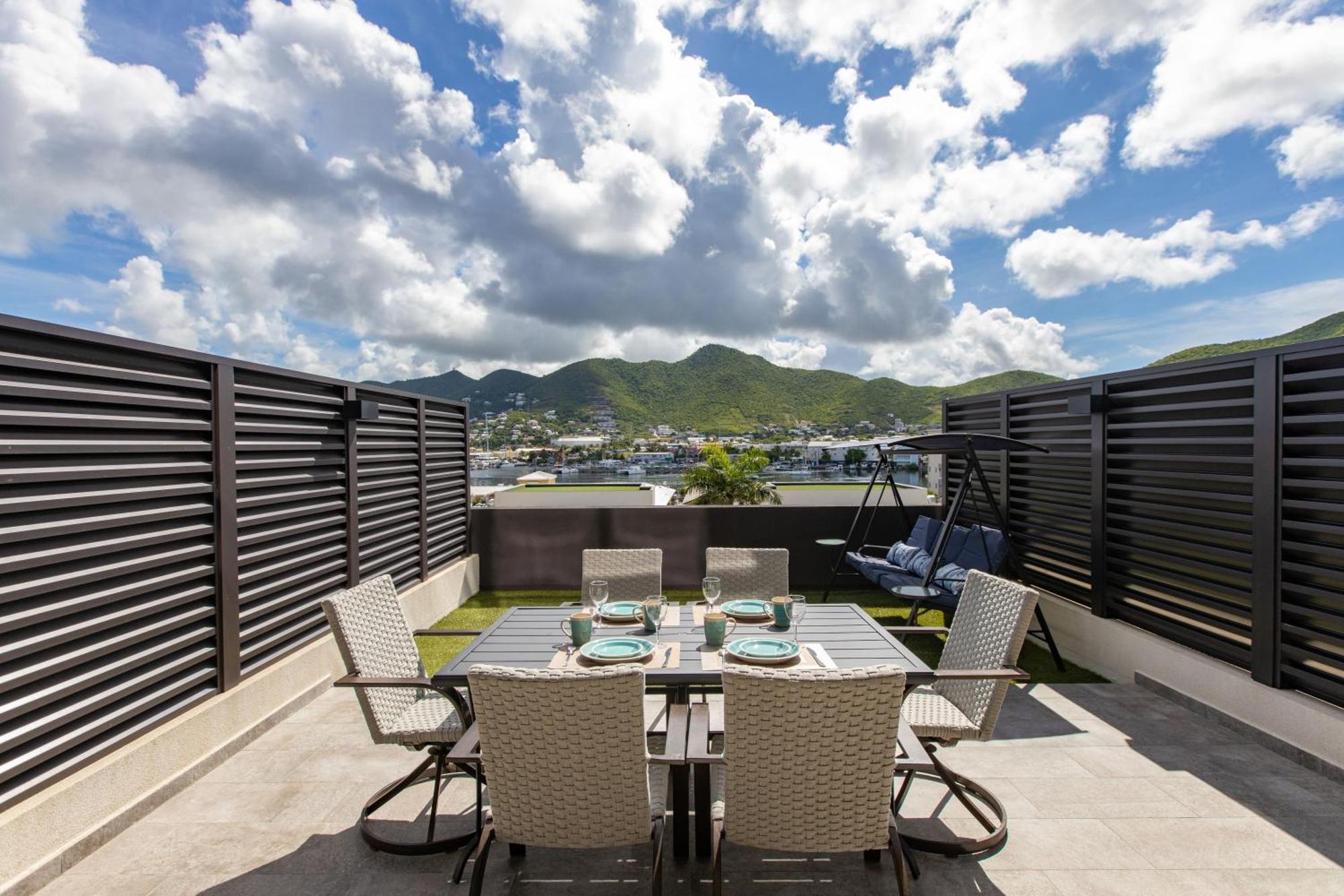 The Hills Residence 심슨 베이 외부 사진