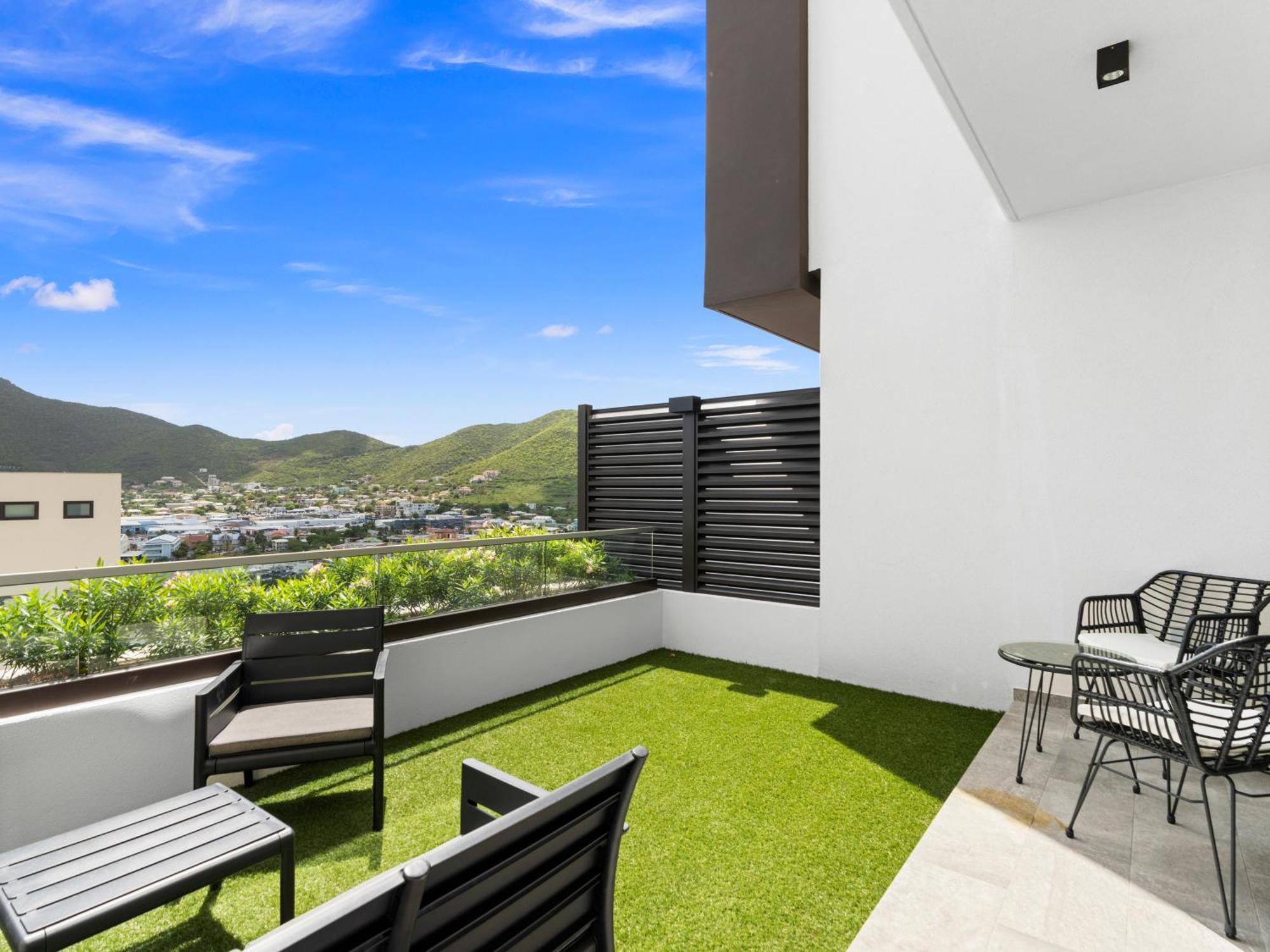 The Hills Residence 심슨 베이 외부 사진